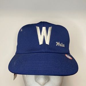 Vintage Japanese Baseball Hat